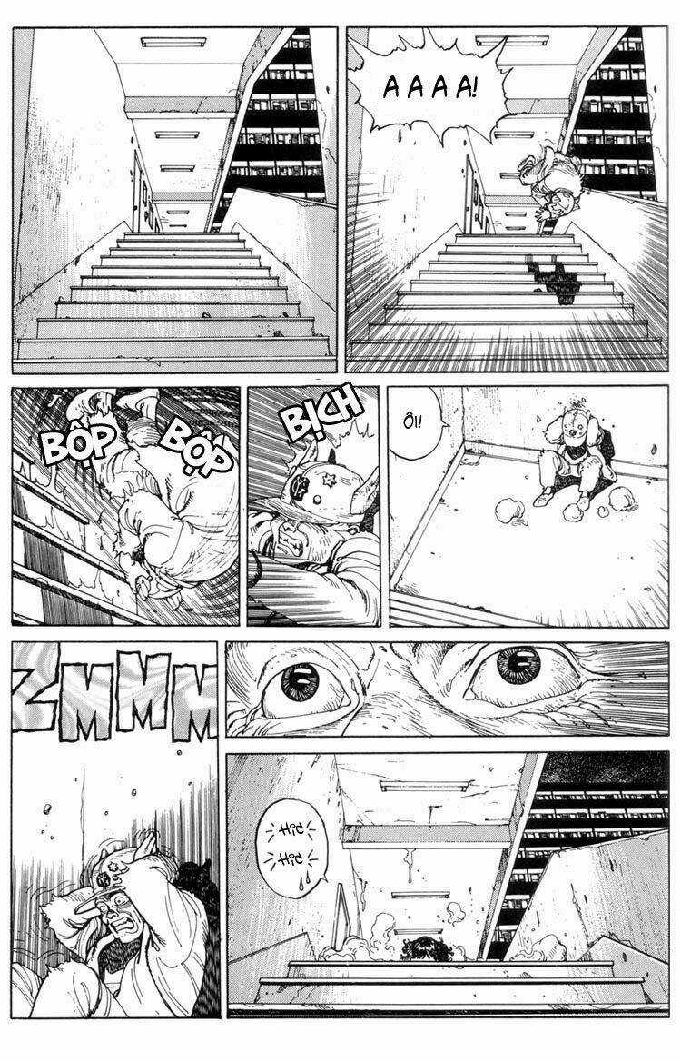 Domu Chapter 5 trang 14