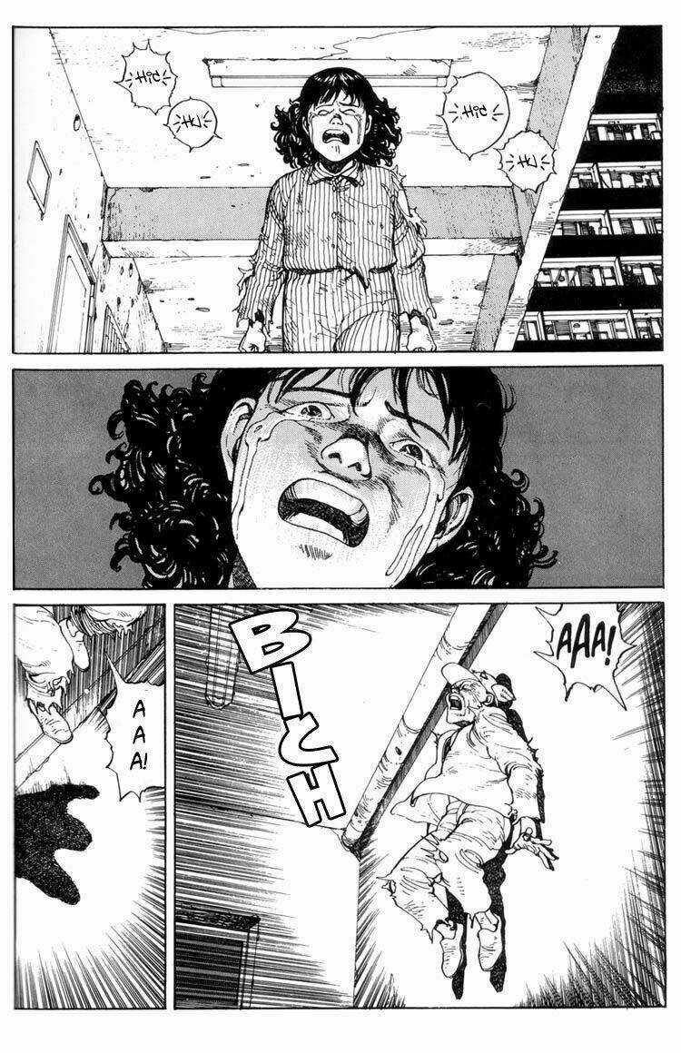 Domu Chapter 5 trang 15