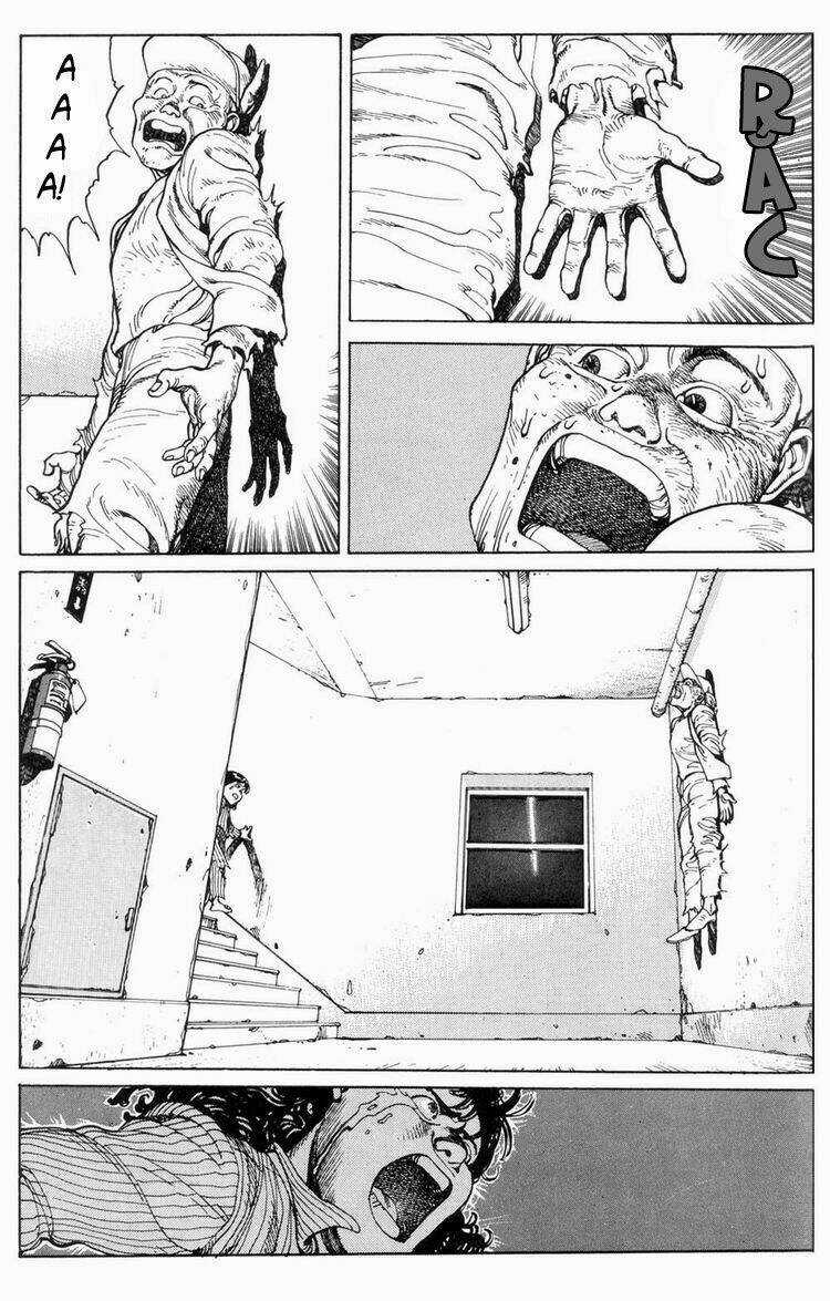 Domu Chapter 5 trang 16