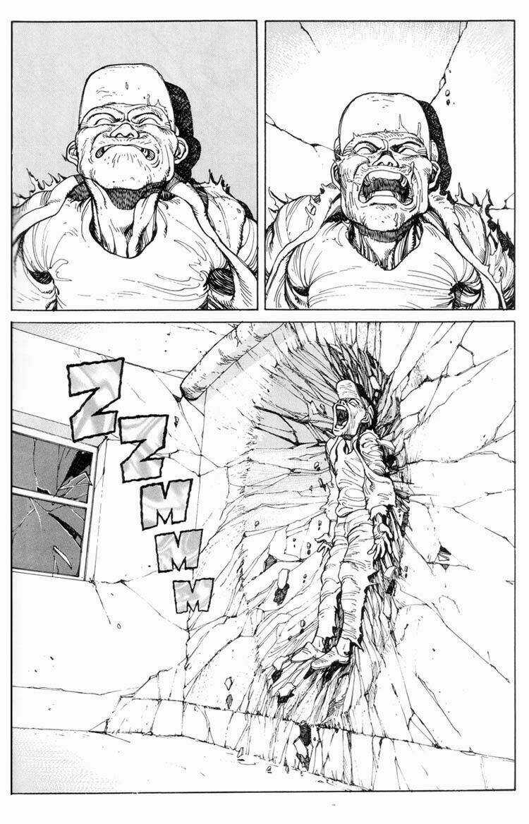 Domu Chapter 5 trang 17