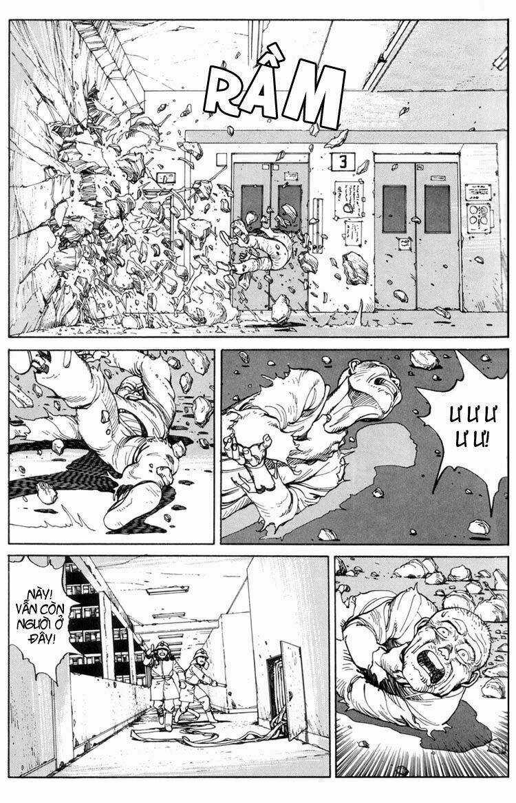 Domu Chapter 5 trang 18