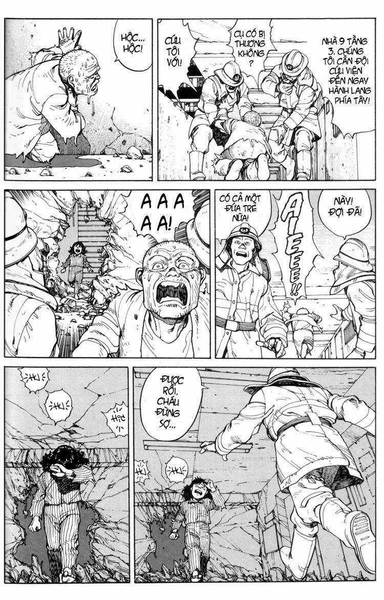 Domu Chapter 5 trang 19