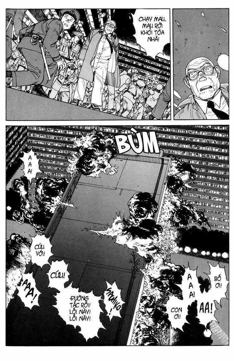 Domu Chapter 5 trang 2