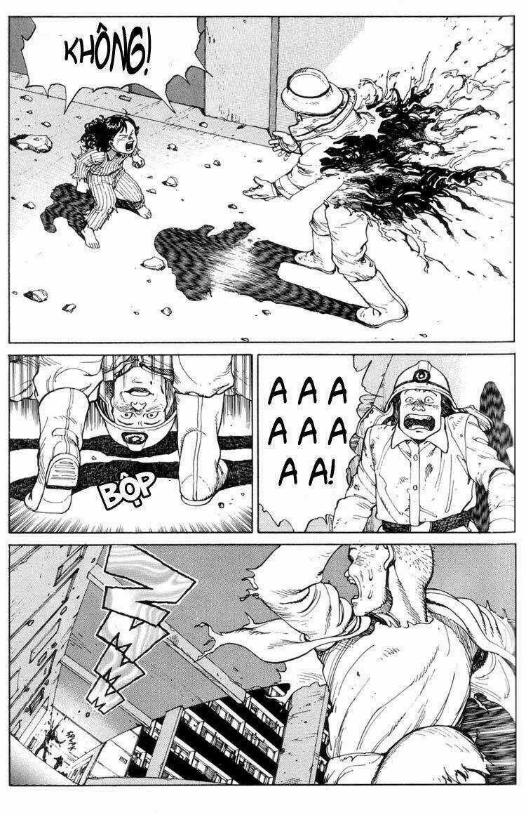 Domu Chapter 5 trang 20