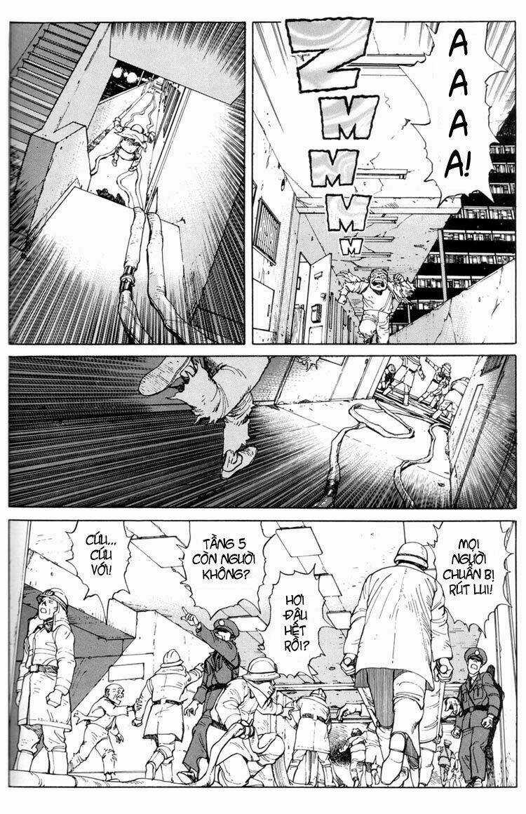 Domu Chapter 5 trang 21