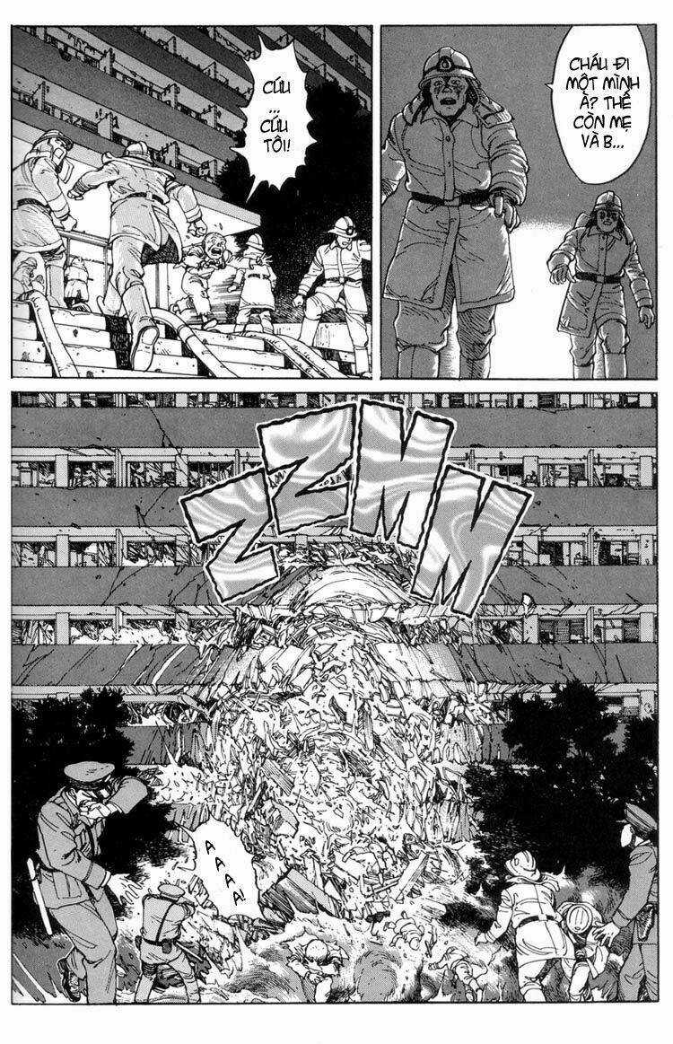 Domu Chapter 5 trang 23