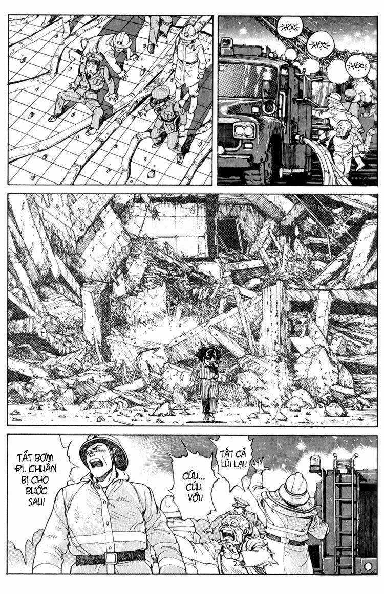 Domu Chapter 5 trang 24