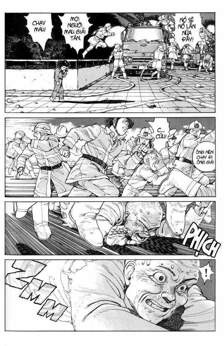 Domu Chapter 5 trang 25