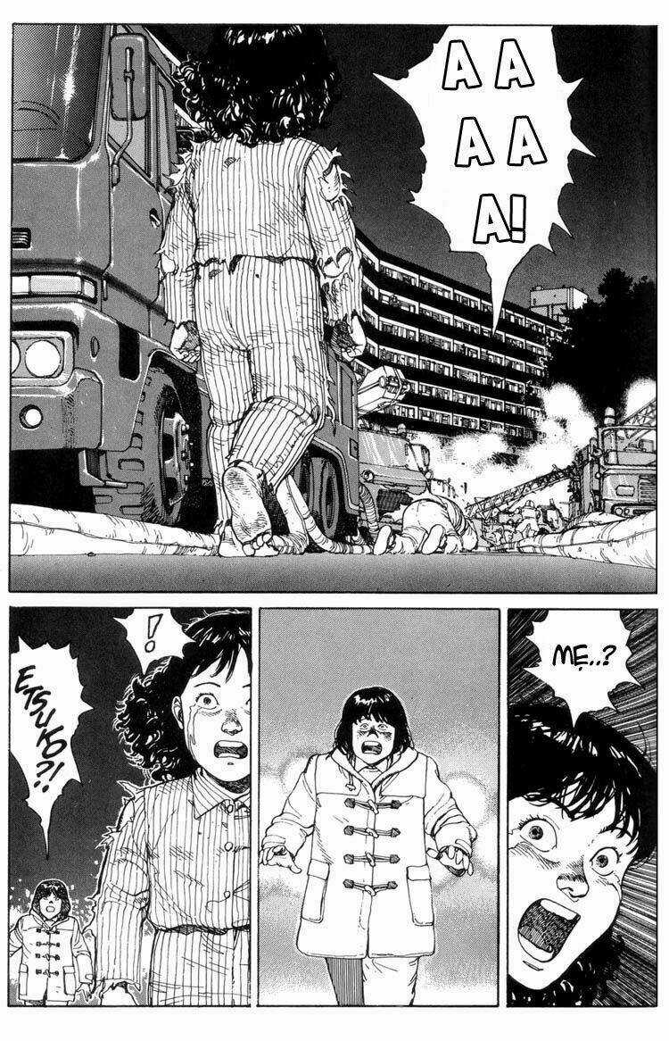 Domu Chapter 5 trang 26