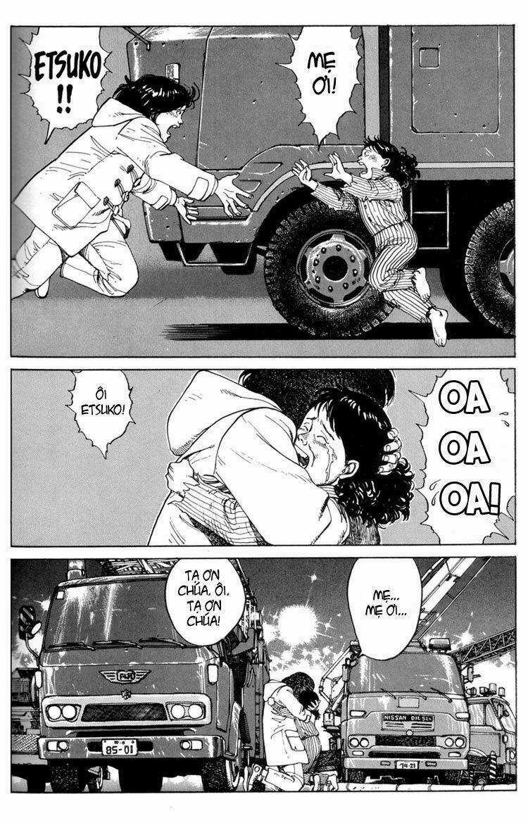 Domu Chapter 5 trang 27