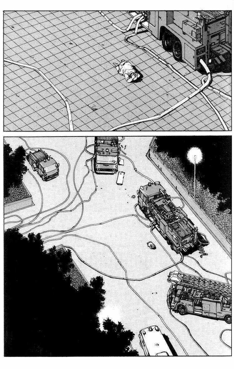 Domu Chapter 5 trang 28