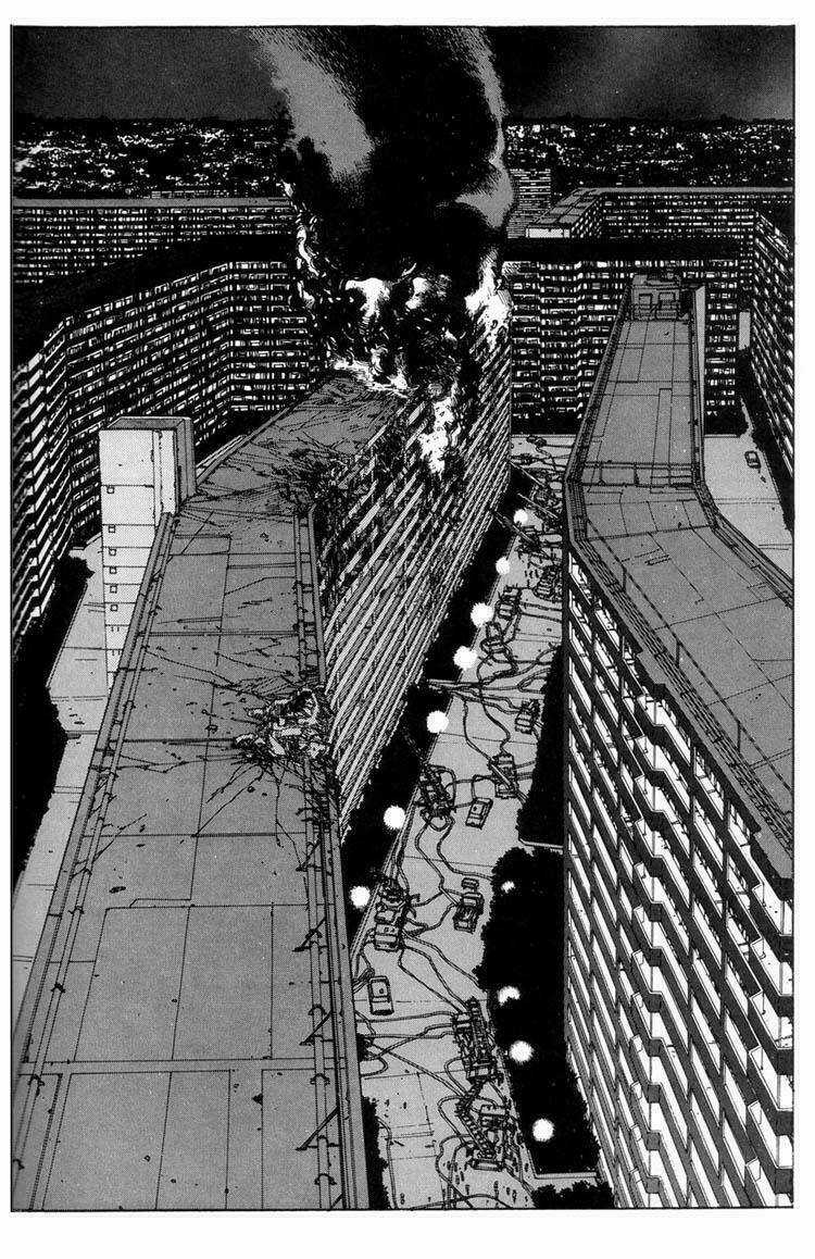 Domu Chapter 5 trang 29