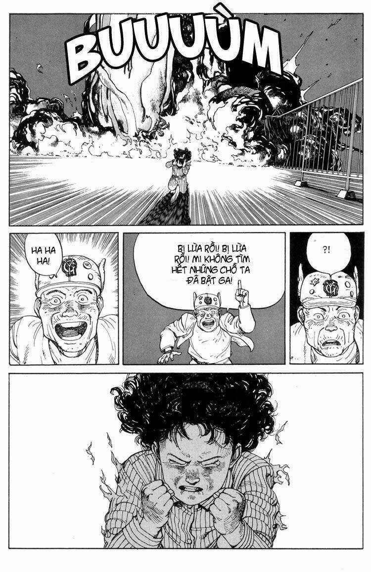 Domu Chapter 5 trang 3