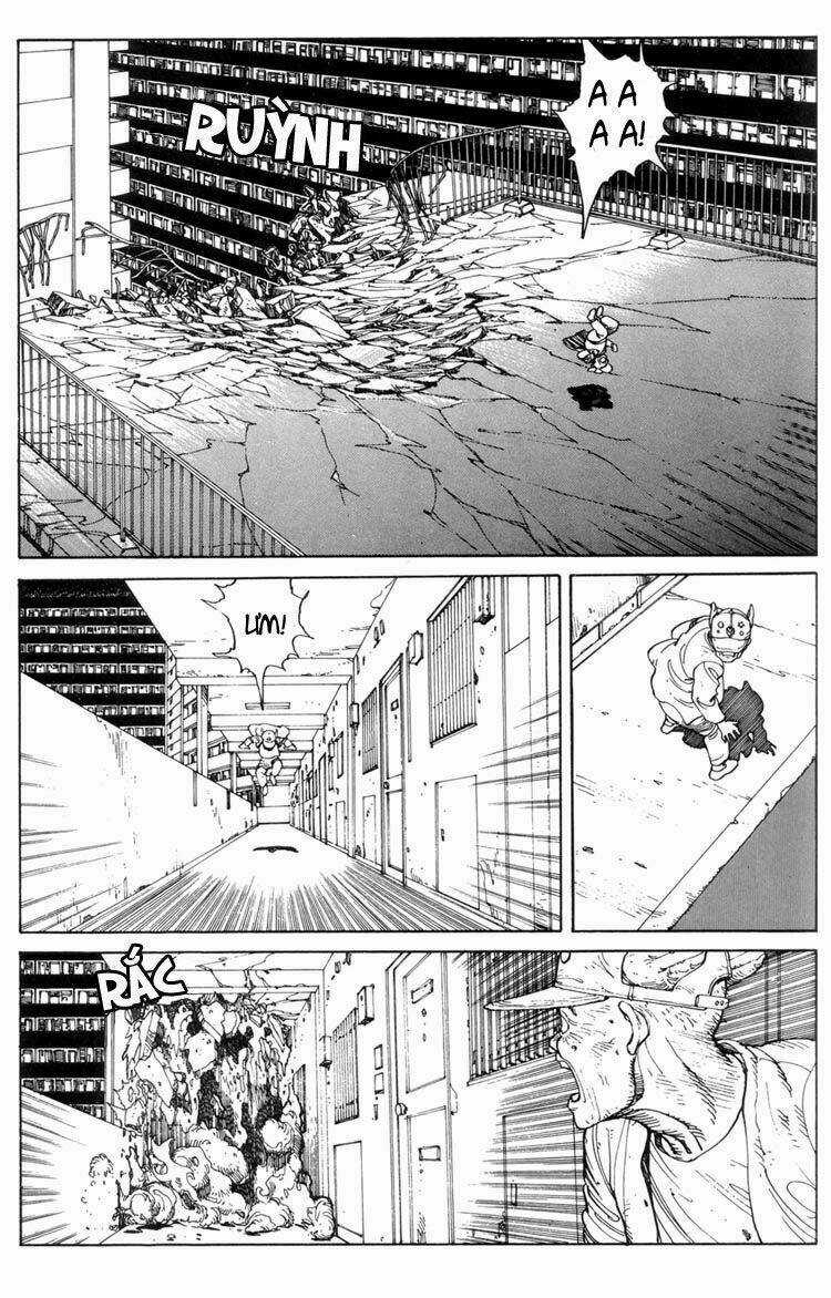 Domu Chapter 5 trang 5