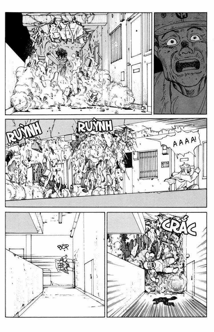 Domu Chapter 5 trang 6