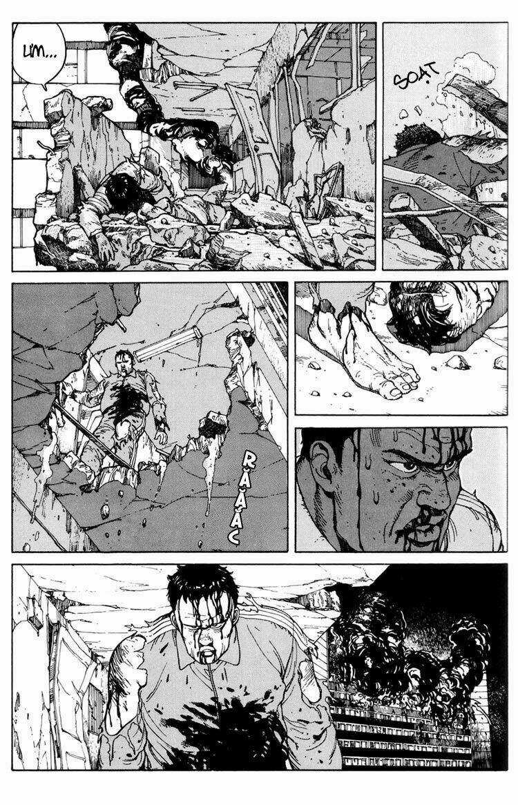 Domu Chapter 5 trang 7