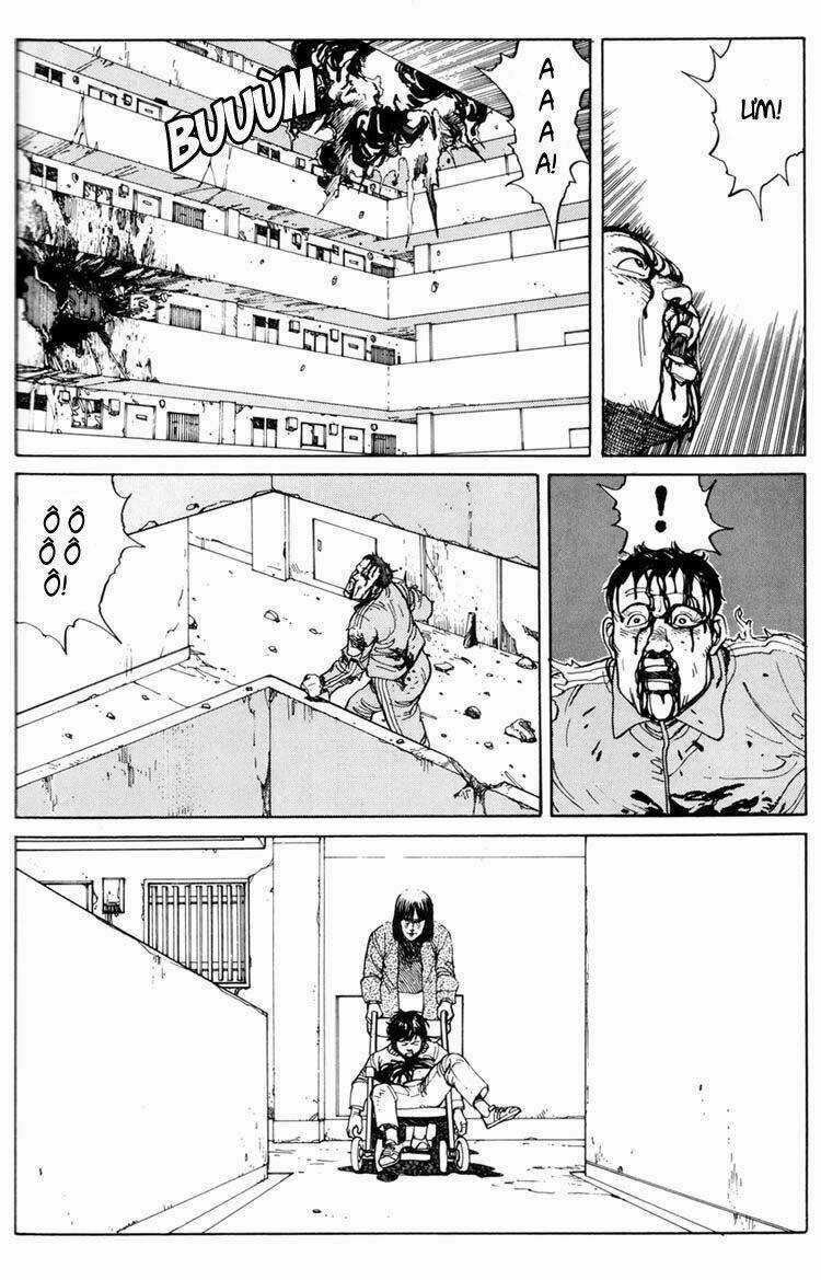 Domu Chapter 5 trang 8