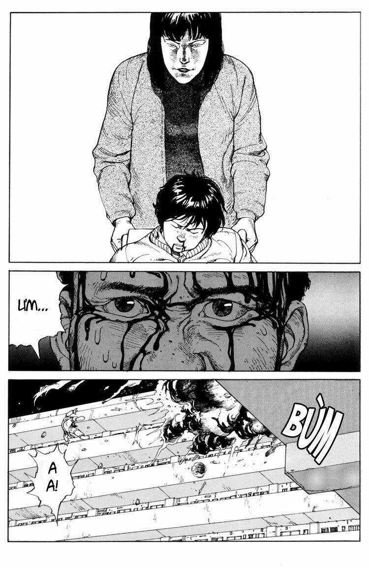 Domu Chapter 5 trang 9