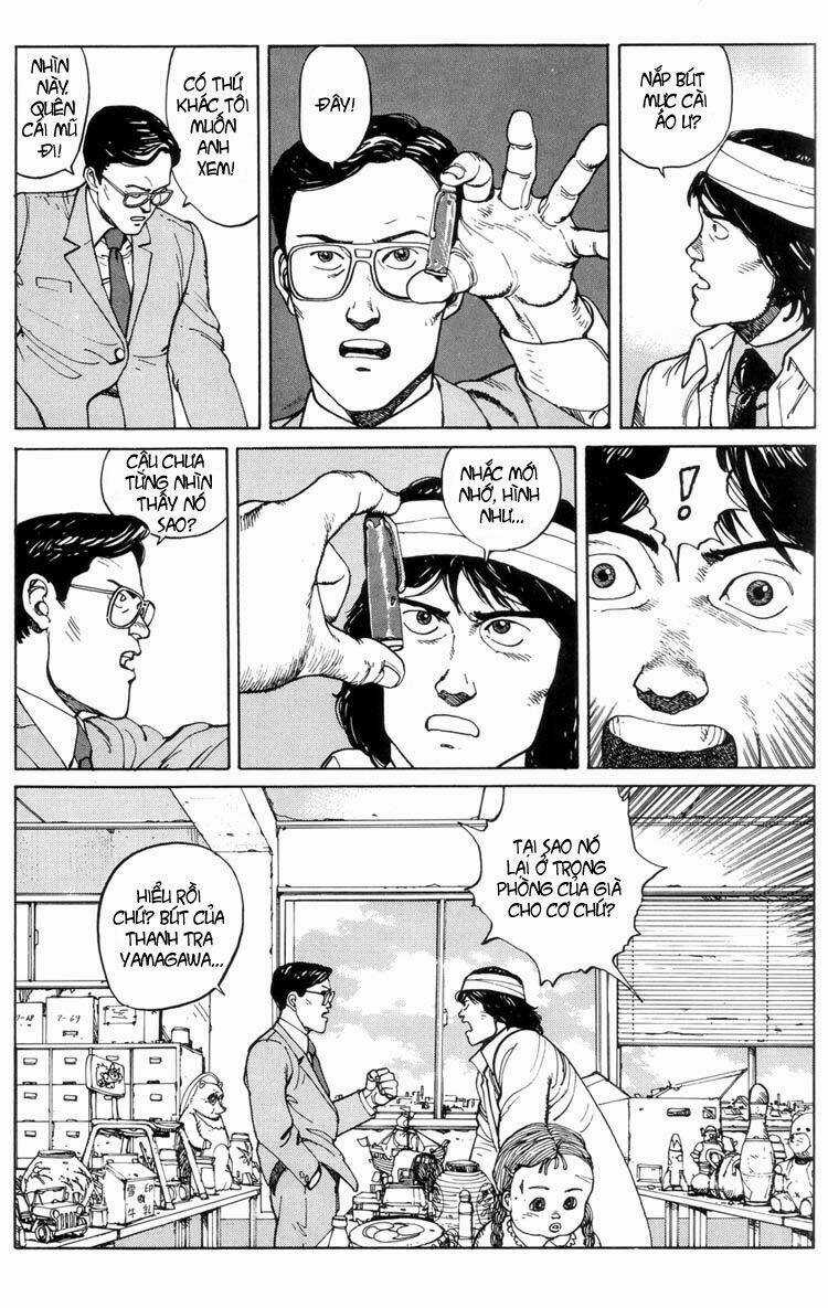 Domu Chapter 6 trang 10