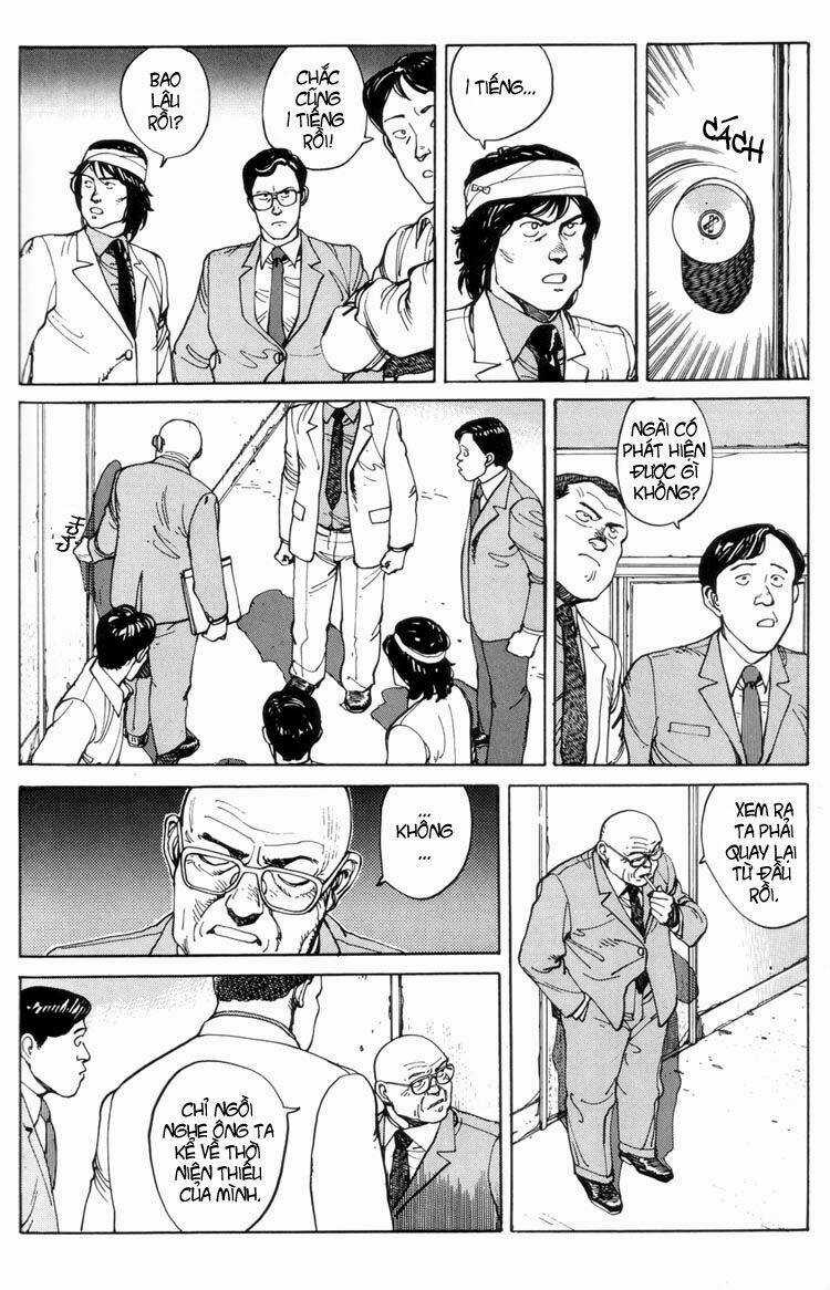 Domu Chapter 6 trang 13