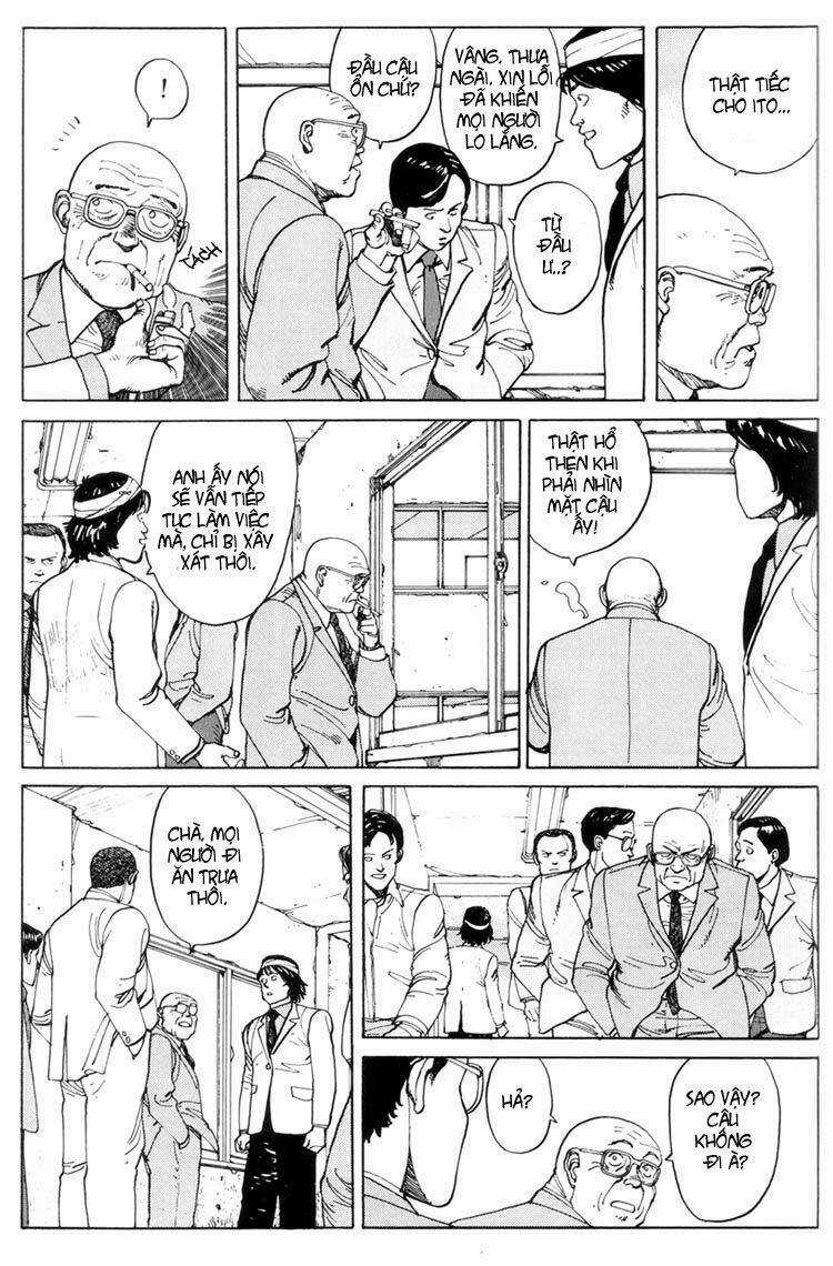 Domu Chapter 6 trang 14