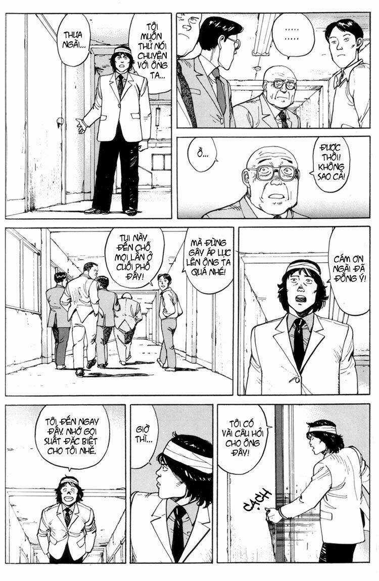 Domu Chapter 6 trang 15