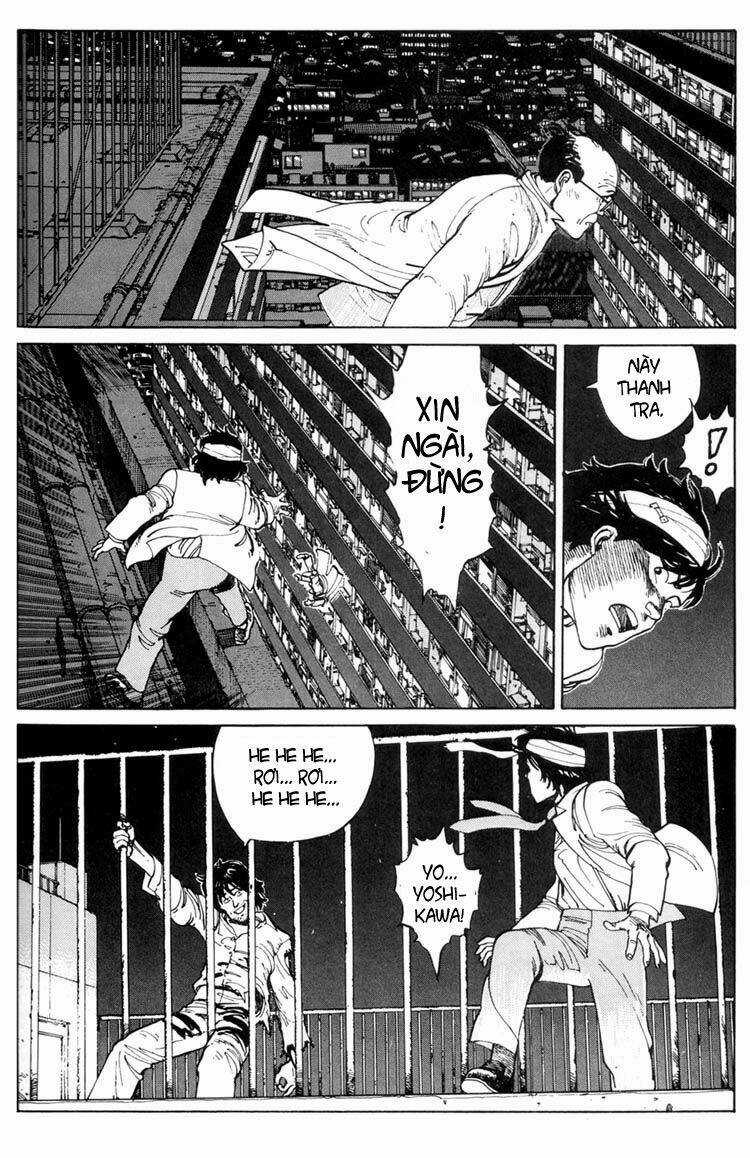 Domu Chapter 6 trang 17