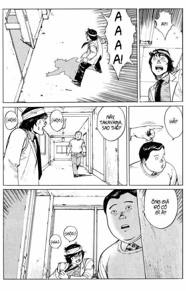 Domu Chapter 6 trang 18