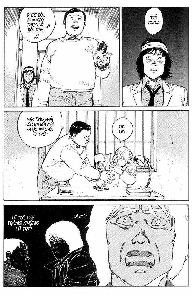 Domu Chapter 6 trang 20