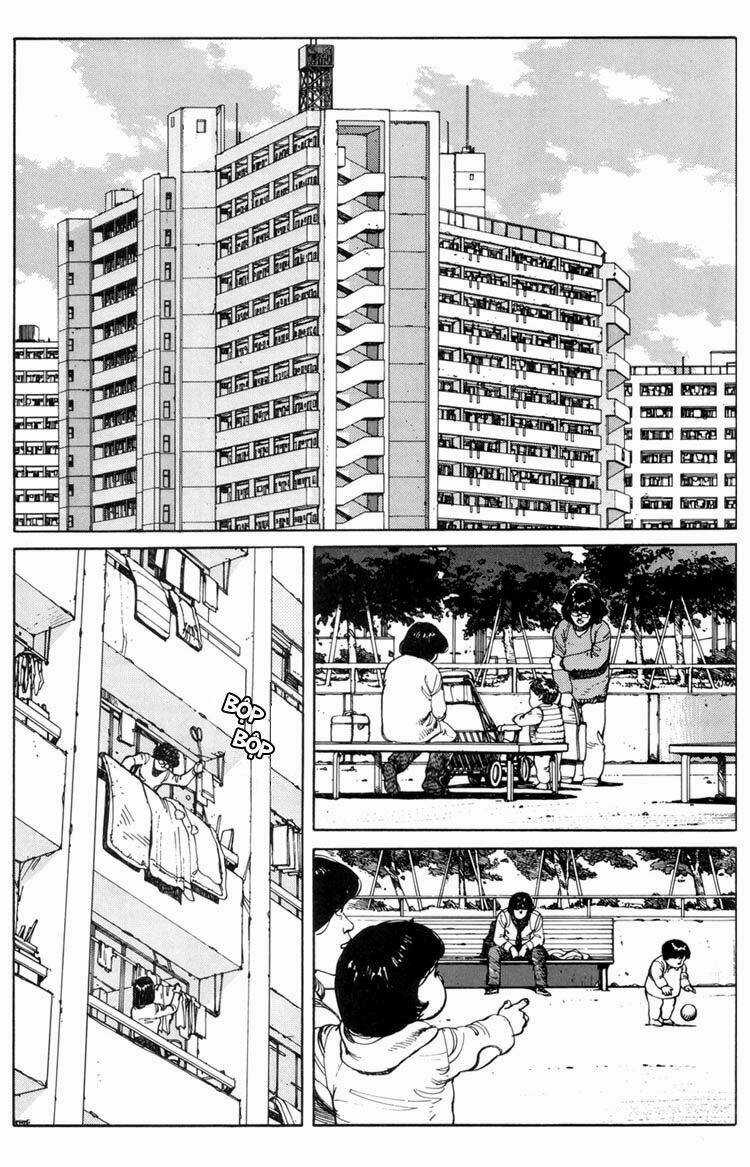 Domu Chapter 6 trang 24