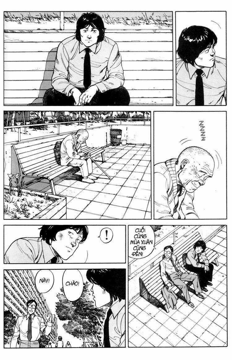 Domu Chapter 6 trang 25