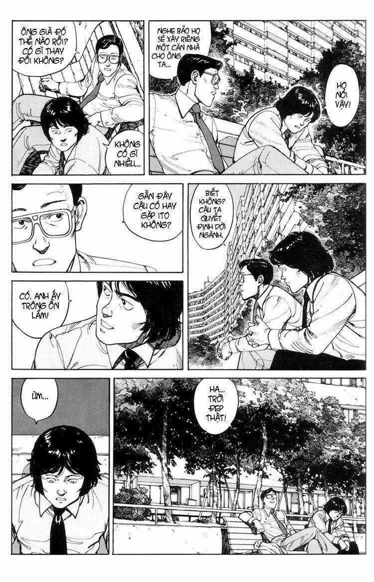 Domu Chapter 6 trang 26