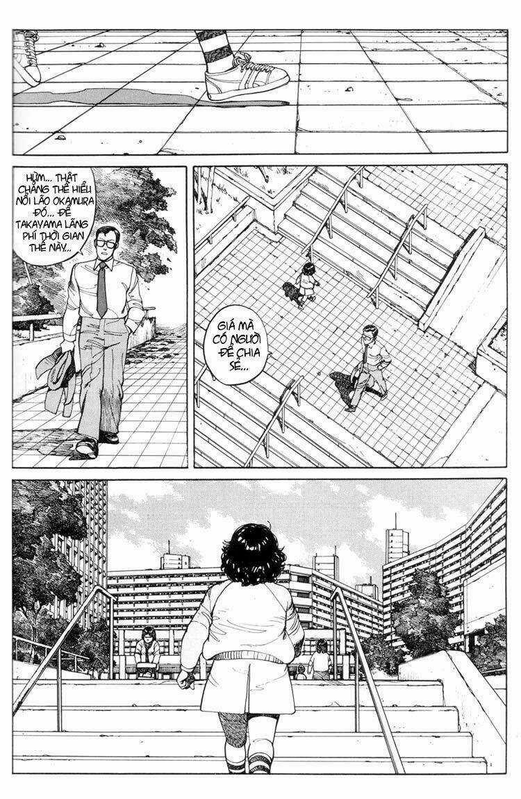 Domu Chapter 6 trang 27