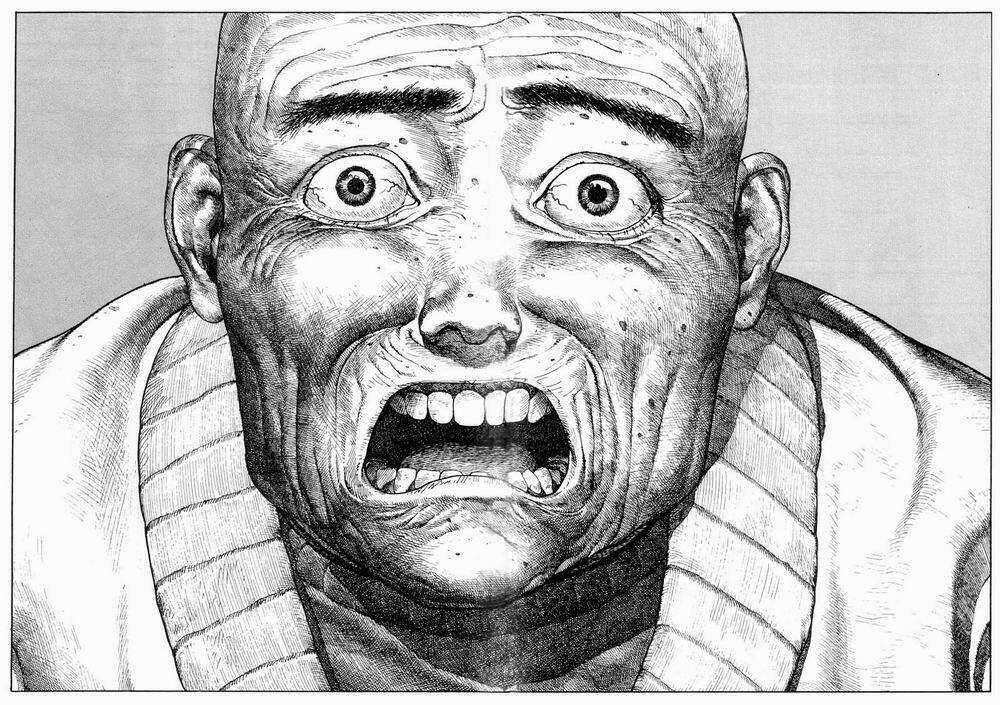 Domu Chapter 6 trang 28