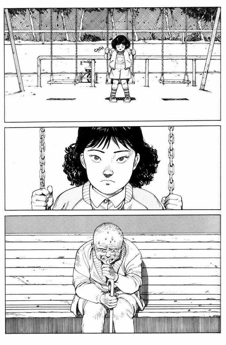 Domu Chapter 6 trang 29