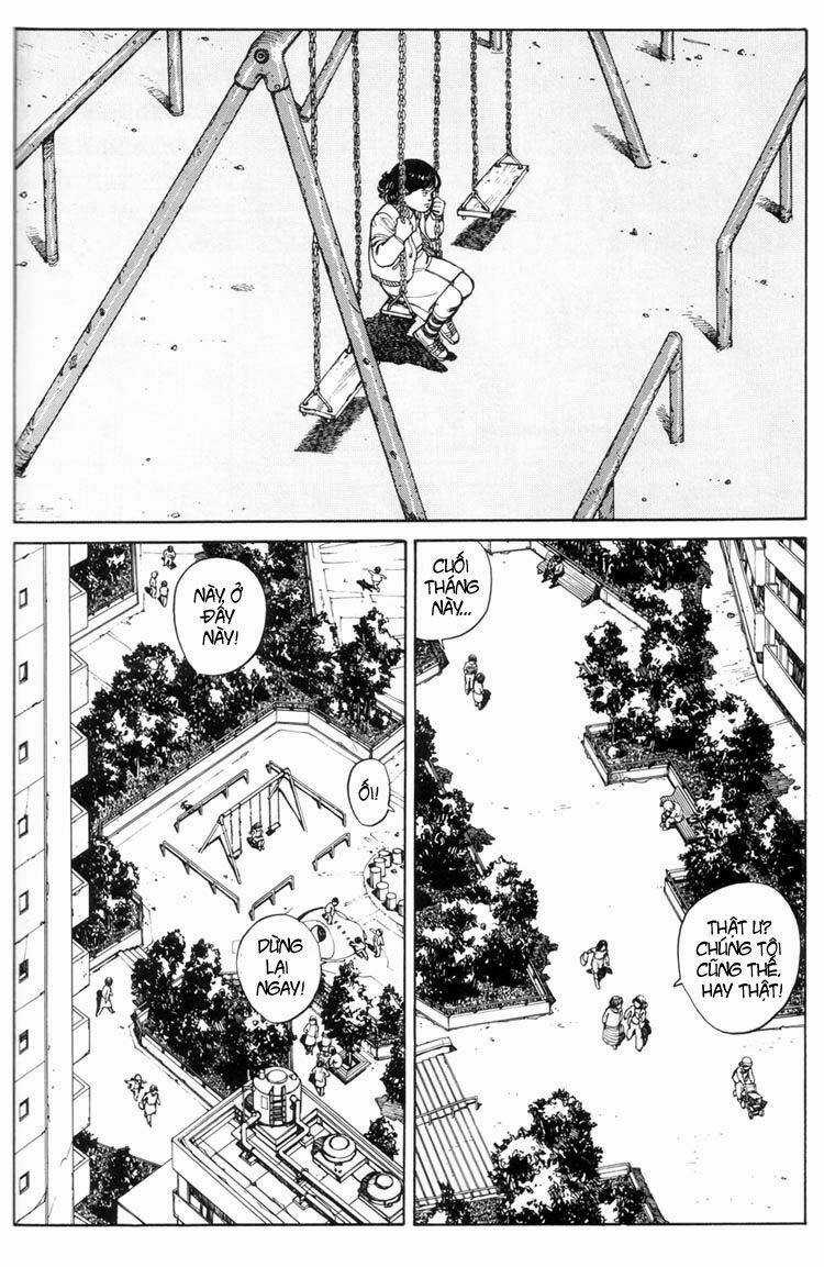 Domu Chapter 6 trang 30