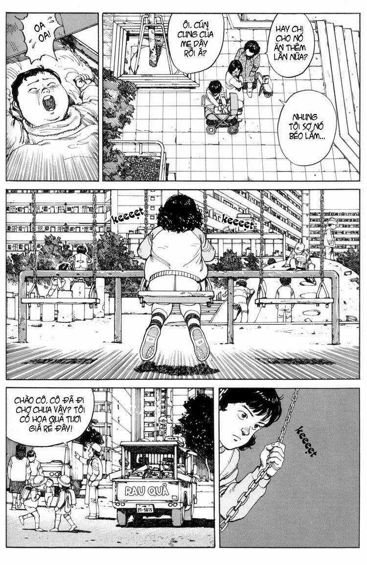 Domu Chapter 6 trang 34