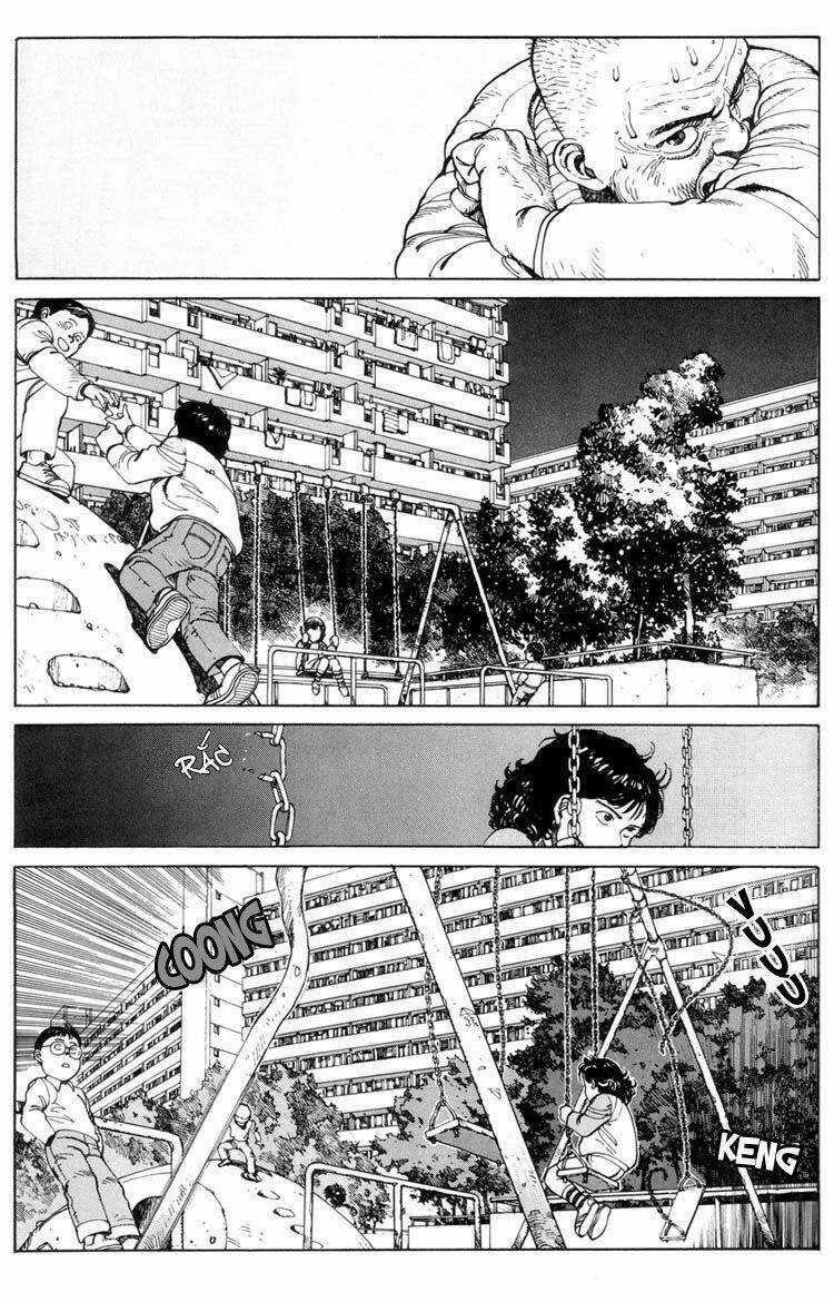 Domu Chapter 6 trang 35