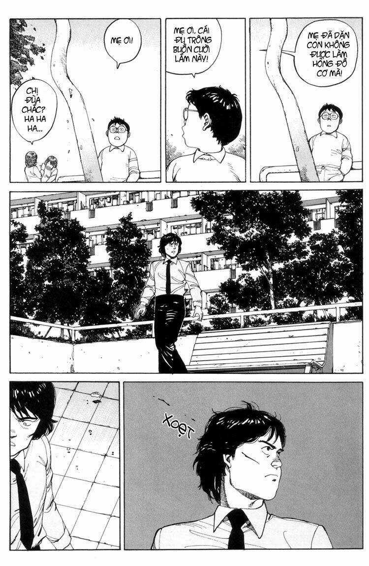 Domu Chapter 6 trang 36