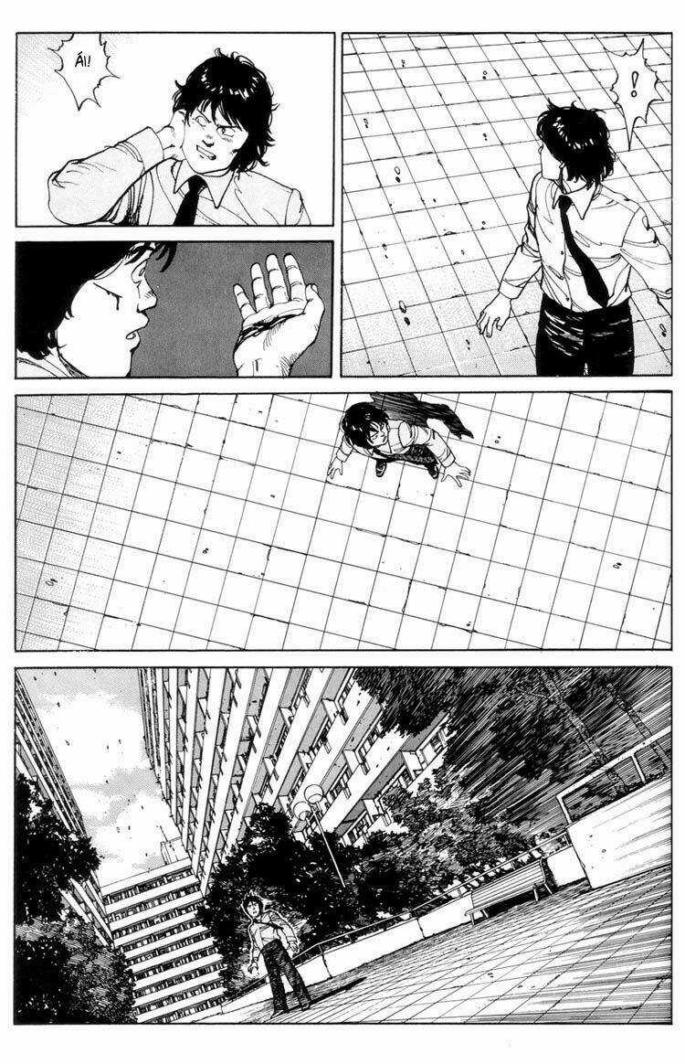 Domu Chapter 6 trang 37