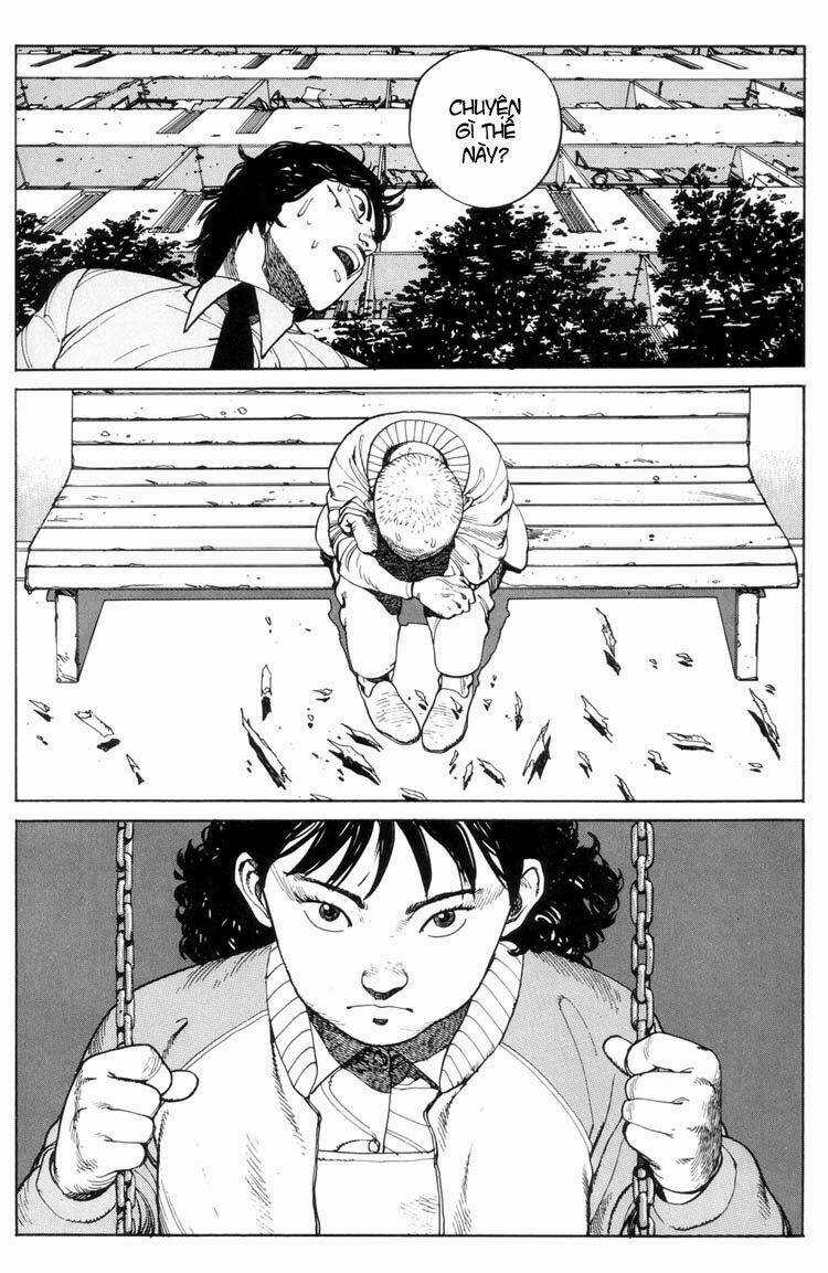 Domu Chapter 6 trang 38