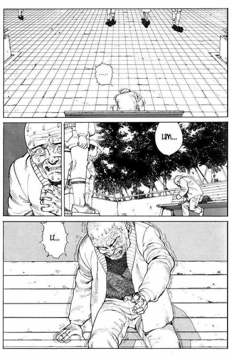 Domu Chapter 6 trang 41