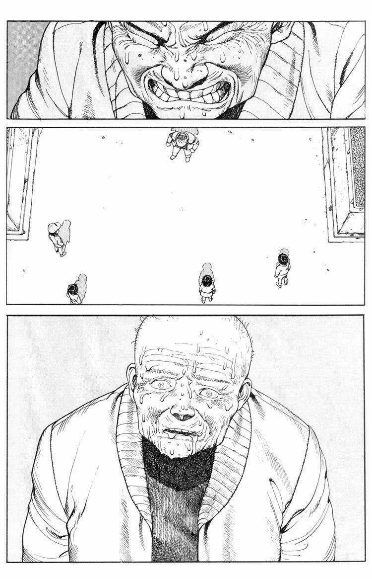 Domu Chapter 6 trang 42