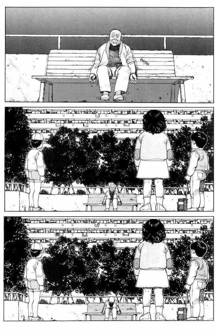 Domu Chapter 6 trang 43