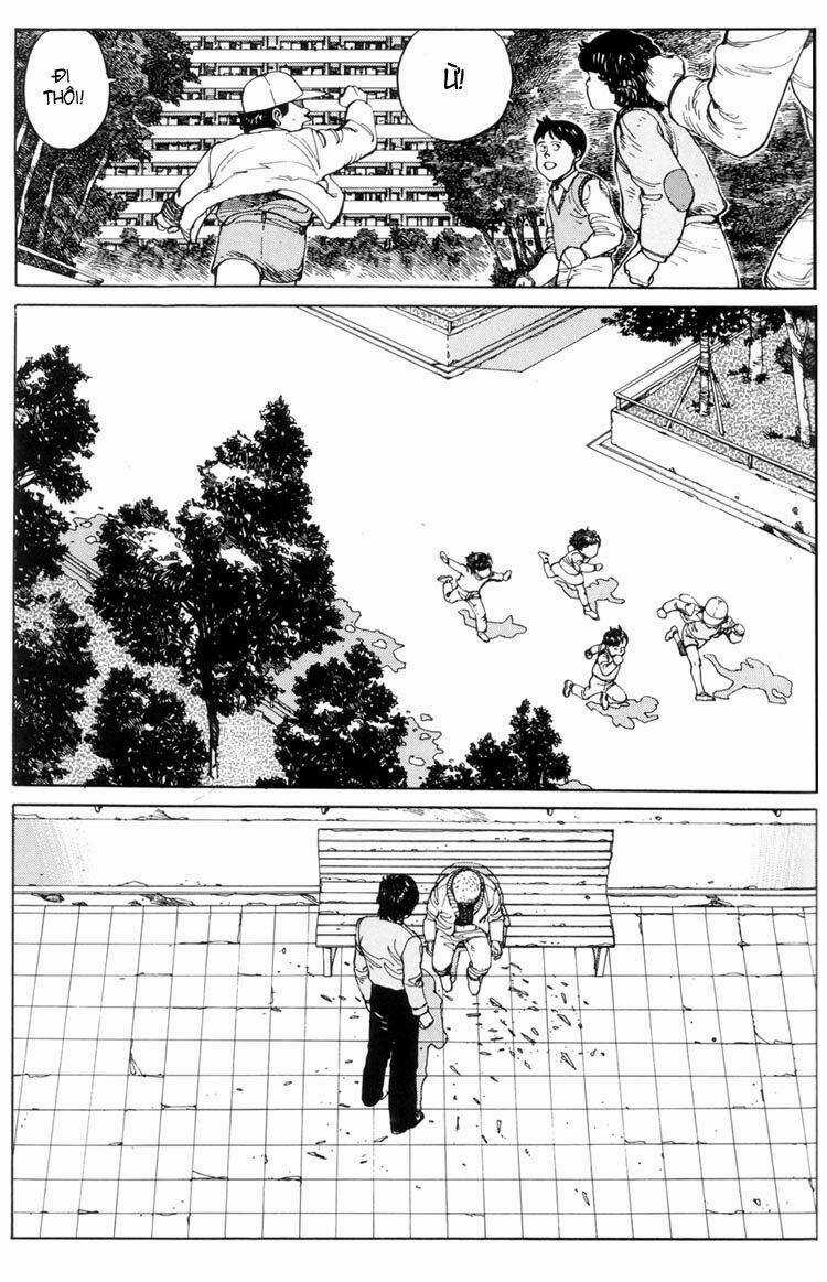 Domu Chapter 6 trang 45