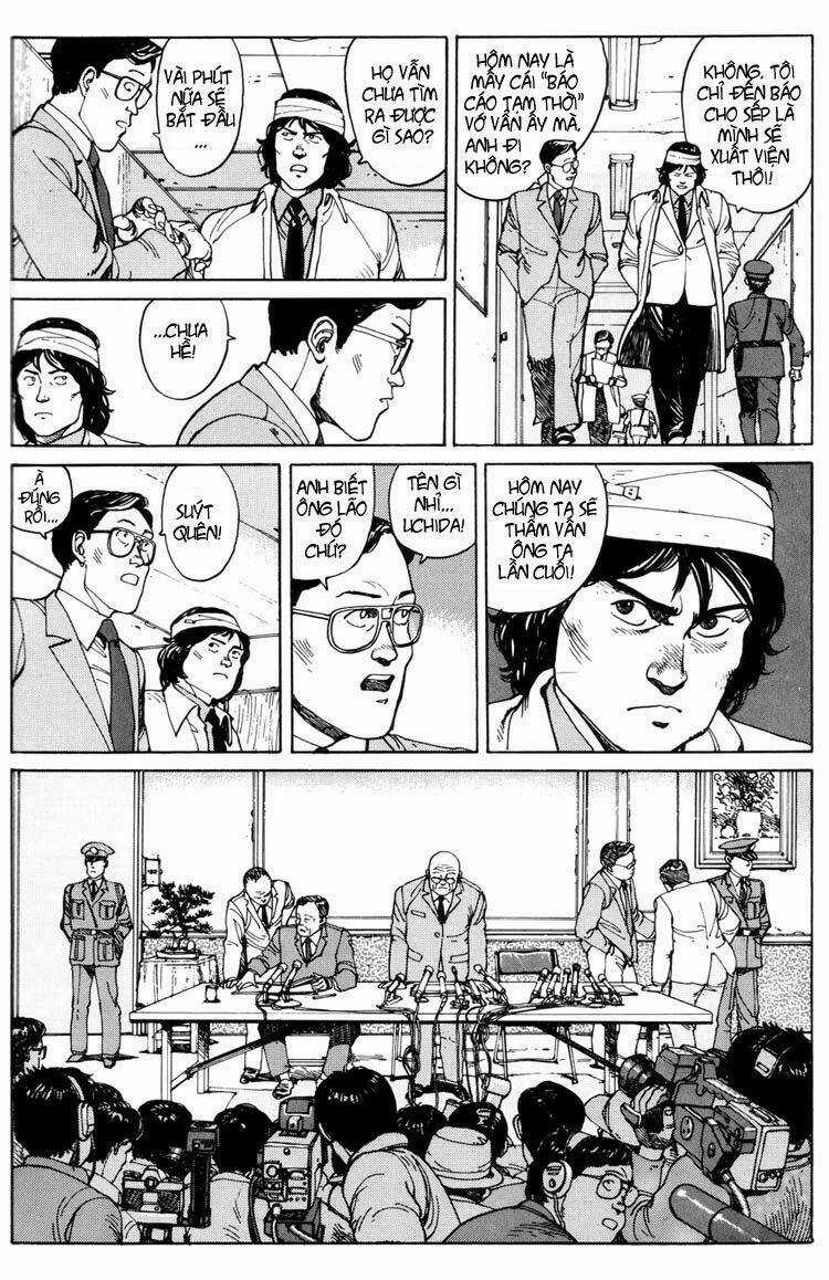 Domu Chapter 6 trang 5