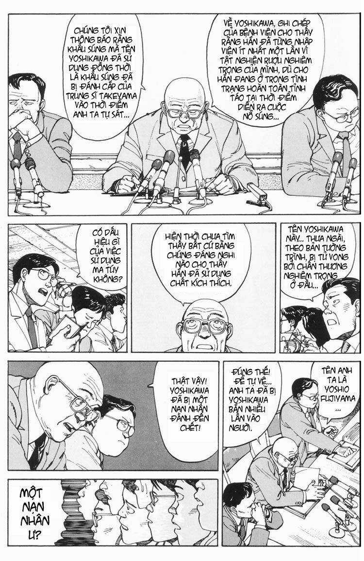 Domu Chapter 6 trang 6