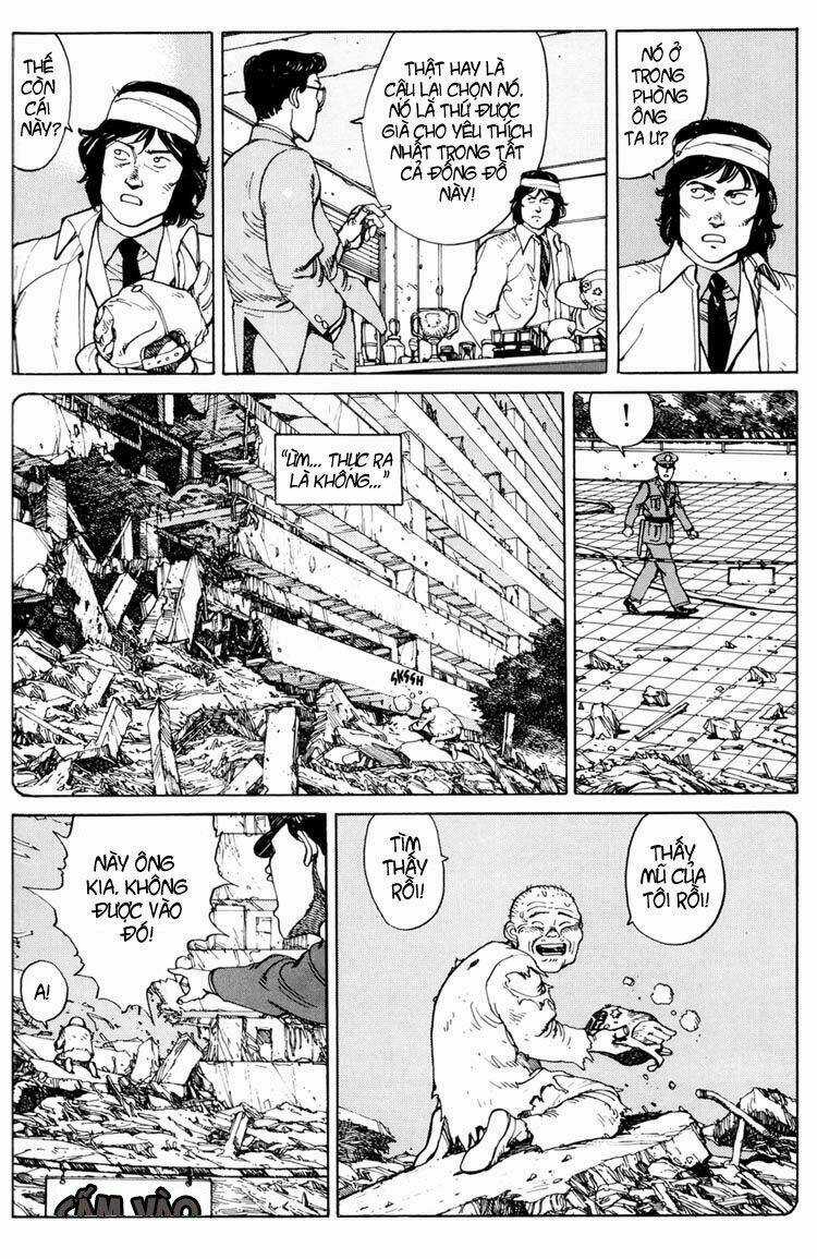 Domu Chapter 6 trang 9