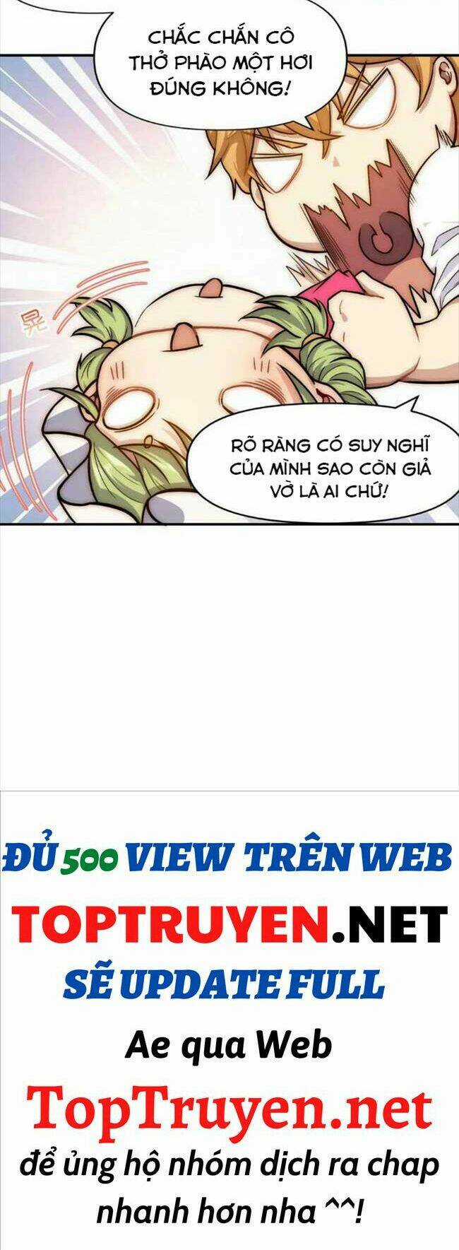 Đòn Đánh Của Ta Có Thể Mang Thêm Hiệu Ứng Tấn Công ? ! Chapter 1 trang 14