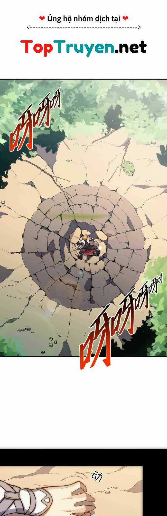 Đòn Đánh Của Ta Có Thể Mang Thêm Hiệu Ứng Tấn Công ? ! Chapter 1 trang 19